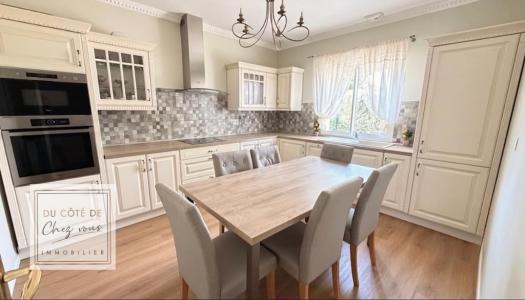 For sale Riviere-de-corps 6 rooms 140 m2 Aube (10440) photo 1