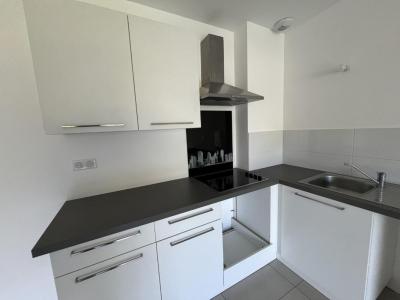 Louer Appartement 65 m2 Ajaccio