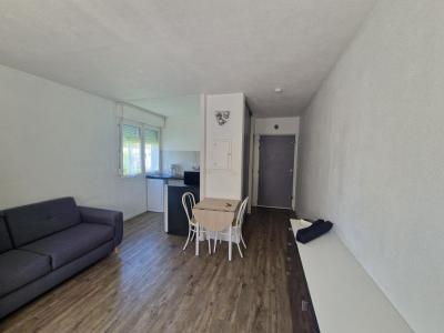 For rent Chambery 1 room 21 m2 Savoie (73000) photo 0