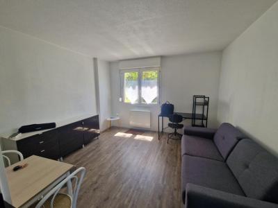 Louer Appartement 21 m2 Chambery