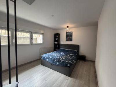 Louer Appartement Nancy Meurthe et moselle