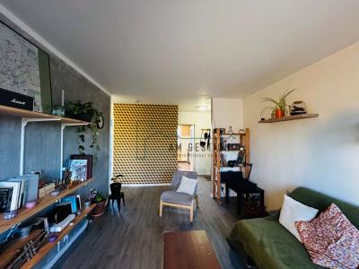For rent Limoges 3 rooms 63 m2 Haute vienne (87000) photo 0