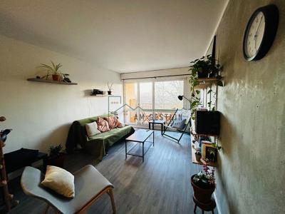For rent Limoges 3 rooms 63 m2 Haute vienne (87000) photo 2