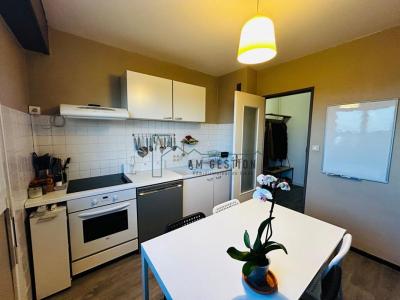 For rent Limoges 3 rooms 63 m2 Haute vienne (87000) photo 3