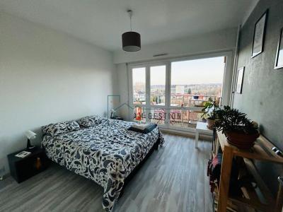 For rent Limoges 3 rooms 63 m2 Haute vienne (87000) photo 4