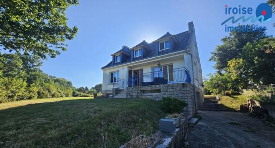 For rent Logonna-daoulas 6 rooms 124 m2 Finistere (29460) photo 0