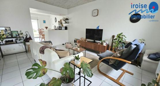 For rent Brest 3 rooms 62 m2 Finistere (29200) photo 0