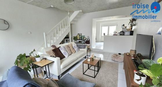Annonce Location 3 pi�ces Maison Brest 29