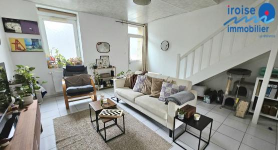 Louer Maison 62 m2 Brest