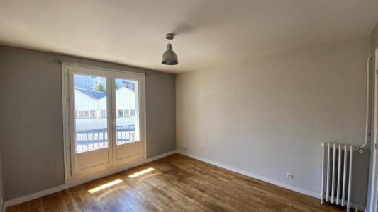 For rent Brest 3 rooms 53 m2 Finistere (29200) photo 1