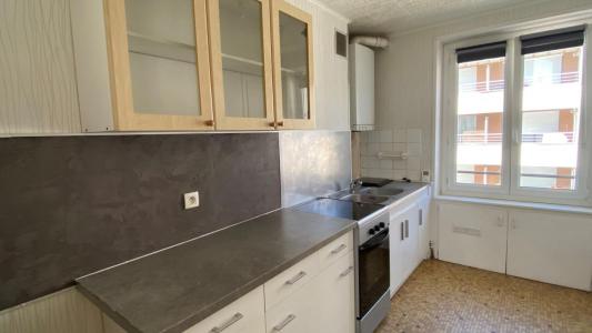 For rent Brest 3 rooms 53 m2 Finistere (29200) photo 2