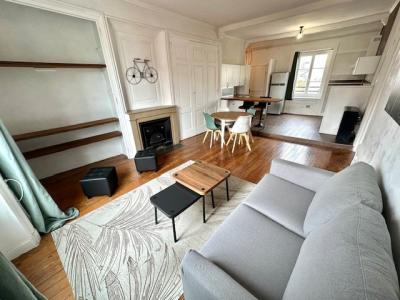 For rent Villeurbanne 2 rooms 68 m2 Rhone (69100) photo 2