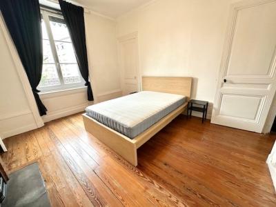 For rent Villeurbanne 2 rooms 68 m2 Rhone (69100) photo 3