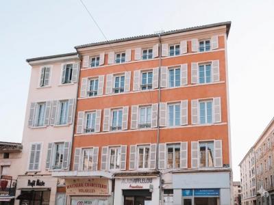 For sale Villefranche-sur-saone 3 rooms 79 m2 Rhone (69400) photo 4