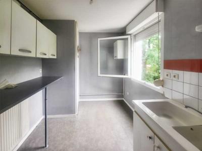 Acheter Appartement Besancon Doubs