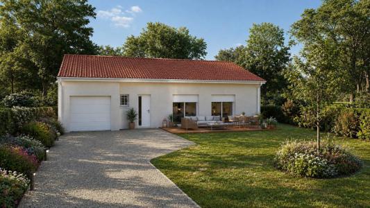 Annonce Vente 4 pi�ces Maison Arras-sur-rhone 07