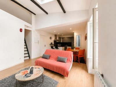 Annonce Location 3 pi�ces Appartement Rochelle 17