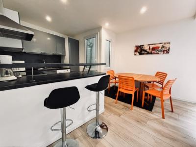 Louer Appartement Rochelle Charente maritime
