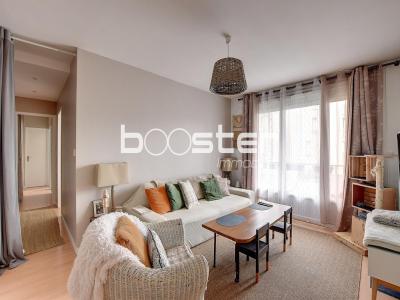 For sale Toulouse 4 rooms 69 m2 Haute garonne (31400) photo 0