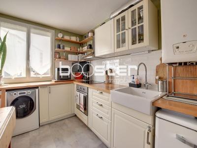 Annonce Vente 4 pi�ces Appartement Toulouse 31