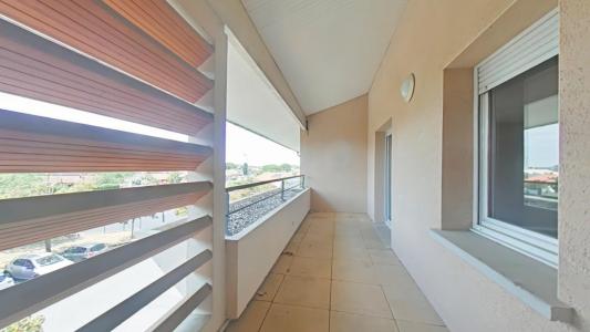 Annonce Vente 3 pi�ces Appartement Muret 31