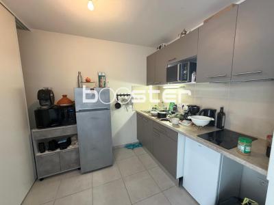 Annonce Vente 2 pi�ces Appartement Toulouse 31