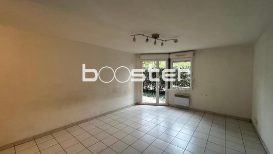 Annonce Vente 3 pi�ces Appartement Toulouse 31