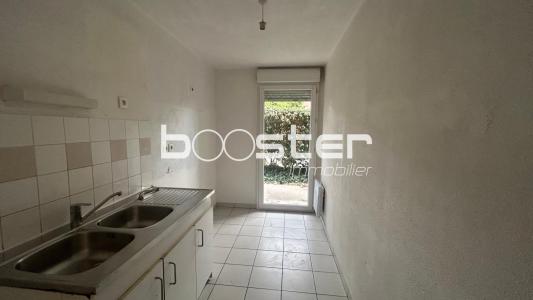 Acheter Appartement 59 m2 Toulouse