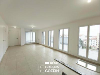 Annonce Location 3 pi�ces Appartement Villeurbanne 69