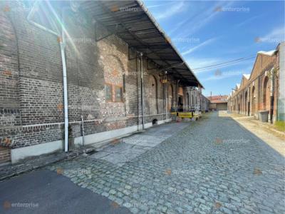 For rent Roubaix 2500 m2 Nord (59100) photo 1