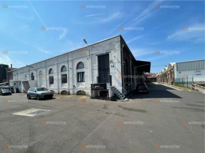 For rent Roubaix 2500 m2 Nord (59100) photo 2