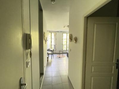Louer Appartement 19 m2 Marseille-2eme-arrondissement