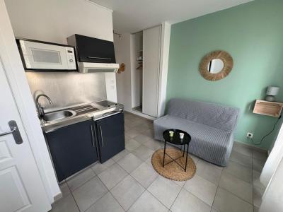 For rent Marseille-2eme-arrondissement 1 room 17 m2 Bouches du Rhone (13002) photo 0