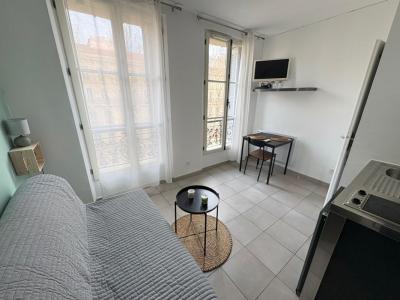 Annonce Location Appartement Marseille-2eme-arrondissement 13