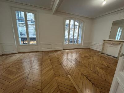 For rent Paris-4eme-arrondissement 3 rooms 94 m2 Paris (75004) photo 0