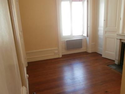Annonce Location 3 pi�ces Appartement Lyon-9eme-arrondissement 69