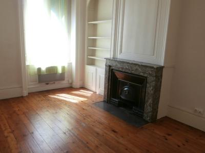 Louer Appartement 66 m2 Lyon-9eme-arrondissement