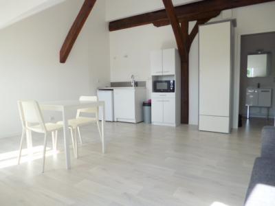 Annonce Location Appartement Ennery 95