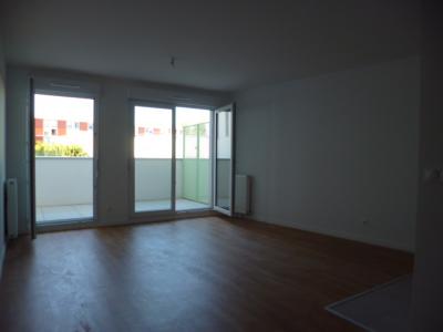 Annonce Location Appartement Villeneuve-la-garenne 92