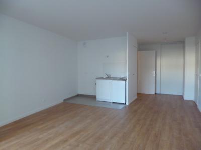 Louer Appartement 34 m2 Villeneuve-la-garenne
