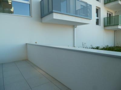 Louer Appartement Villeneuve-la-garenne Hauts de Seine