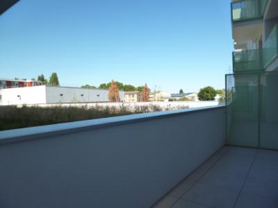 Louer Appartement Villeneuve-la-garenne 725 euros