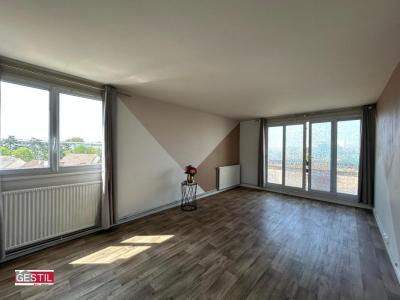 For rent Ennery PONTOISE 4 rooms 88 m2 Val d'Oise (95300) photo 0