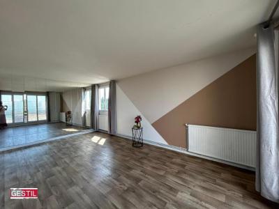 Annonce Location 4 pi�ces Appartement Ennery 95