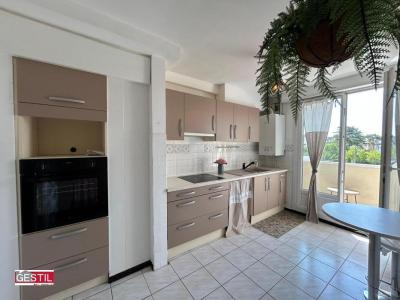 Louer Appartement Ennery Val d'Oise