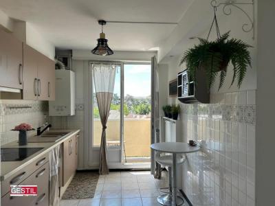 Louer Appartement Ennery 1190 euros