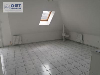Annonce Location 2 pi�ces Appartement Beauvais 60