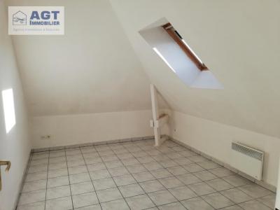Louer Appartement Beauvais 546 euros