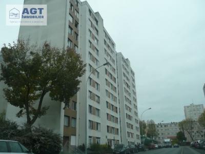 Annonce Vente 2 pi�ces Appartement Beauvais 60