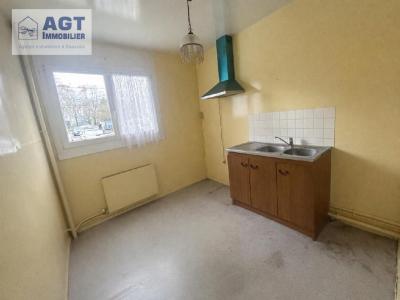 Acheter Appartement 52 m2 Beauvais